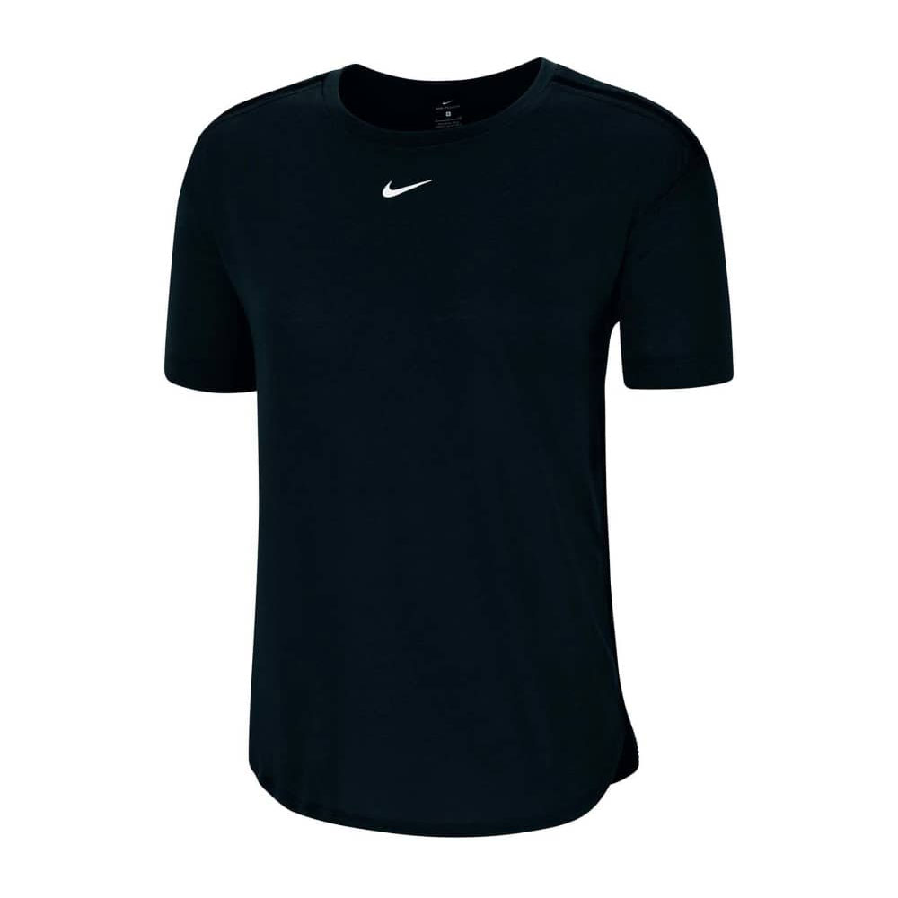 Tricou Nike W NP AEROADAPT SS TOP photo 1