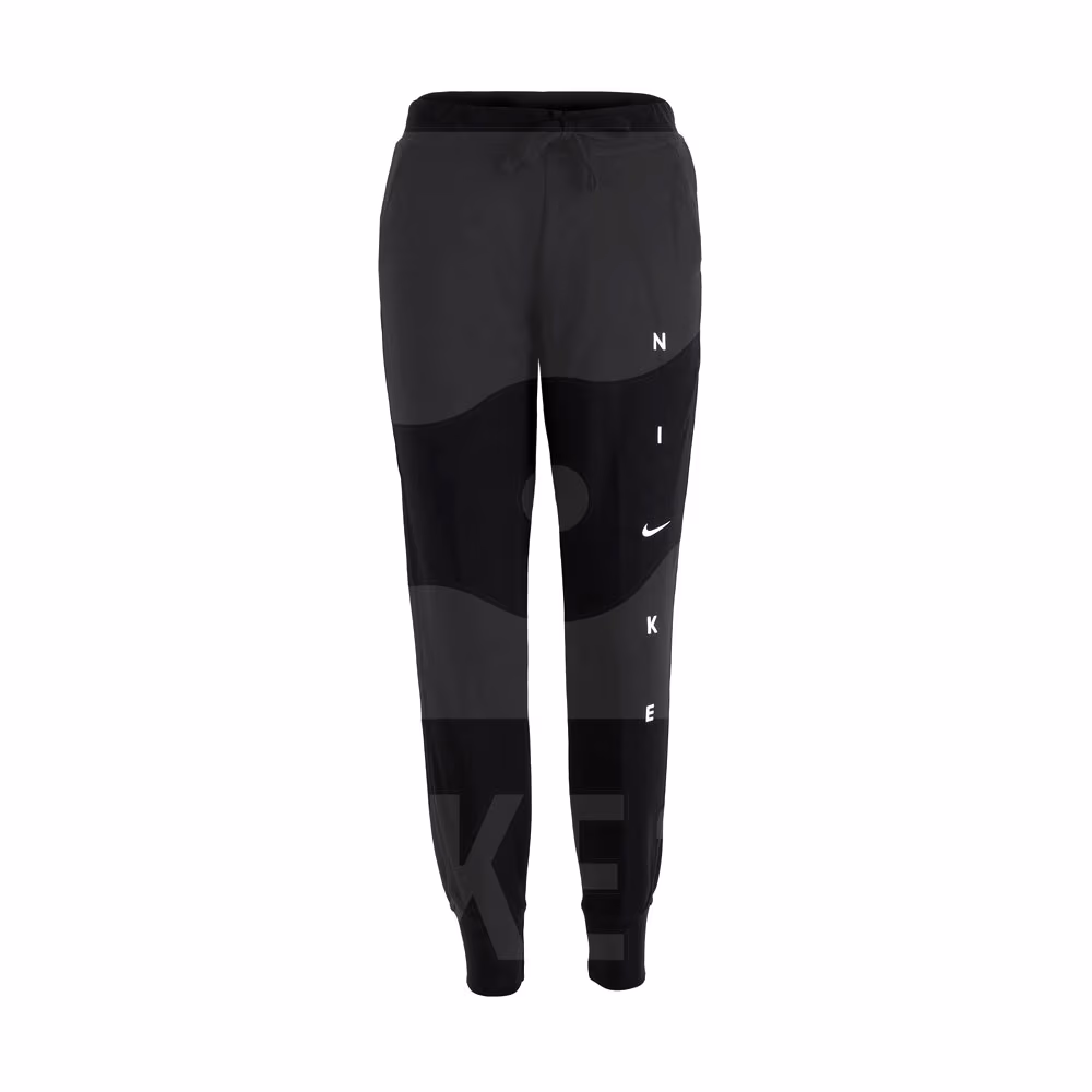 Pantaloni Nike W NK DRY GET FIT FLC PANT NK G