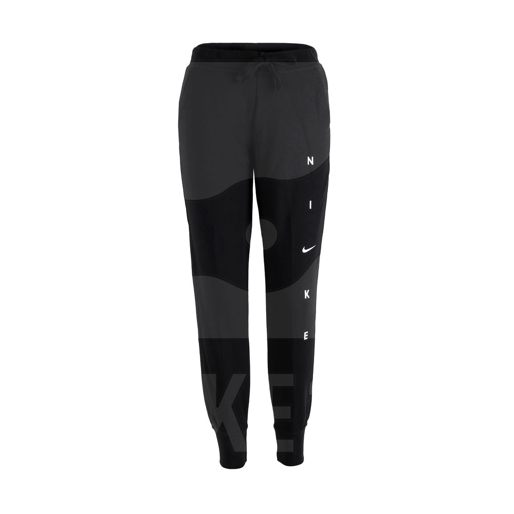 Брюки Nike W NK DRY GET FIT FLC PANT NK G photo Брюки Nike W NK DRY GET FIT FLC PANT NK G photo