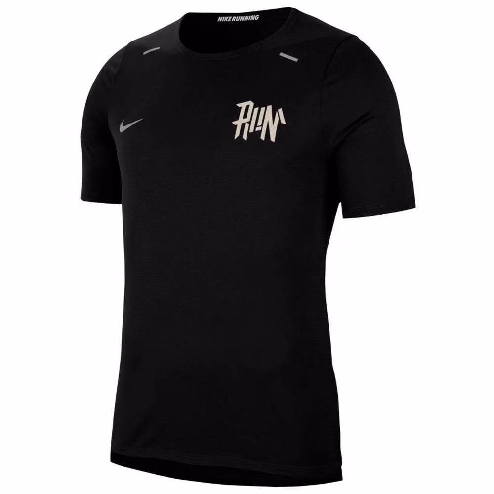 Tricou Nike M NK DF BRTH RISE 365 WR TOP