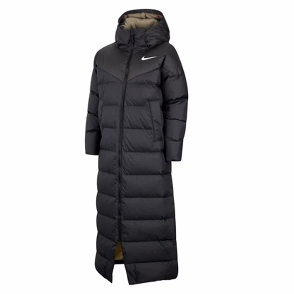 Куртка Nike W NSW STMT DWN PARKA