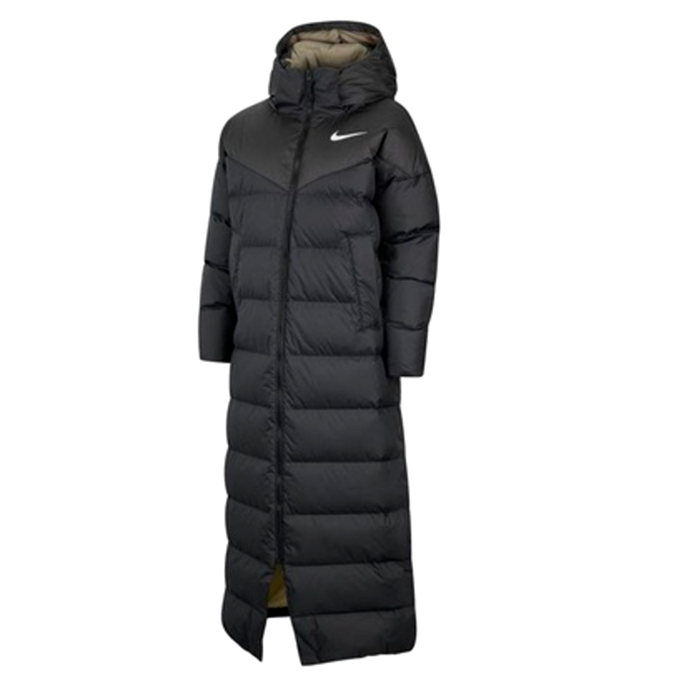 Куртка Nike W NSW STMT DWN PARKA photo Куртка Nike W NSW STMT DWN PARKA photo