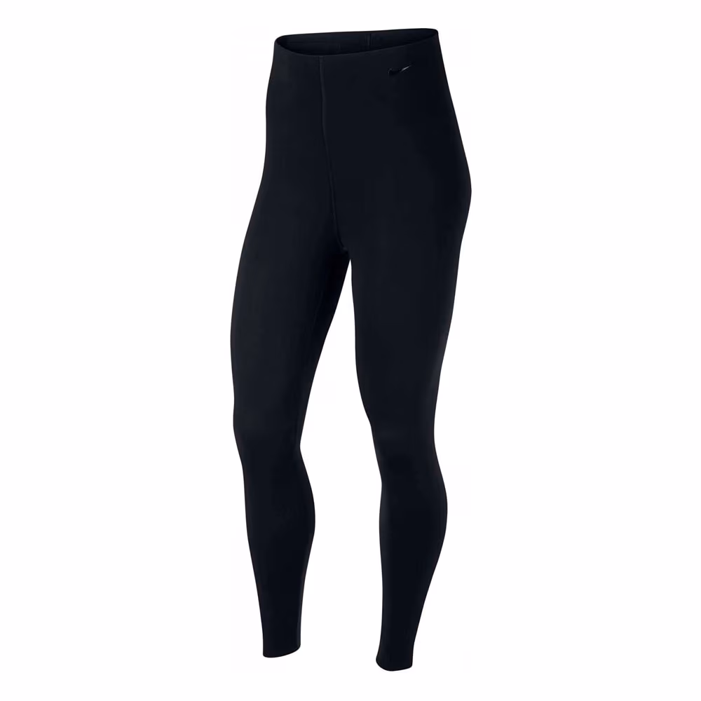 Pantaloni Nike W NK BLISS PANT MR NVLTY WARM
