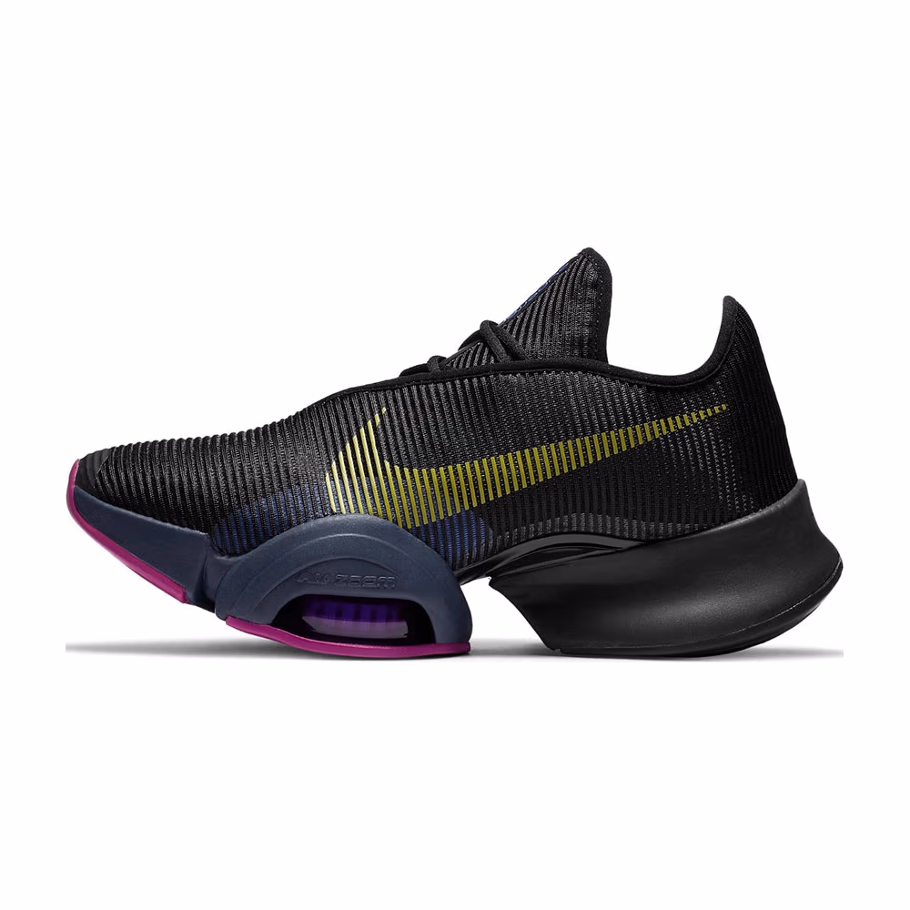 Кроссовки Nike W AIR ZOOM SUPERREP 2