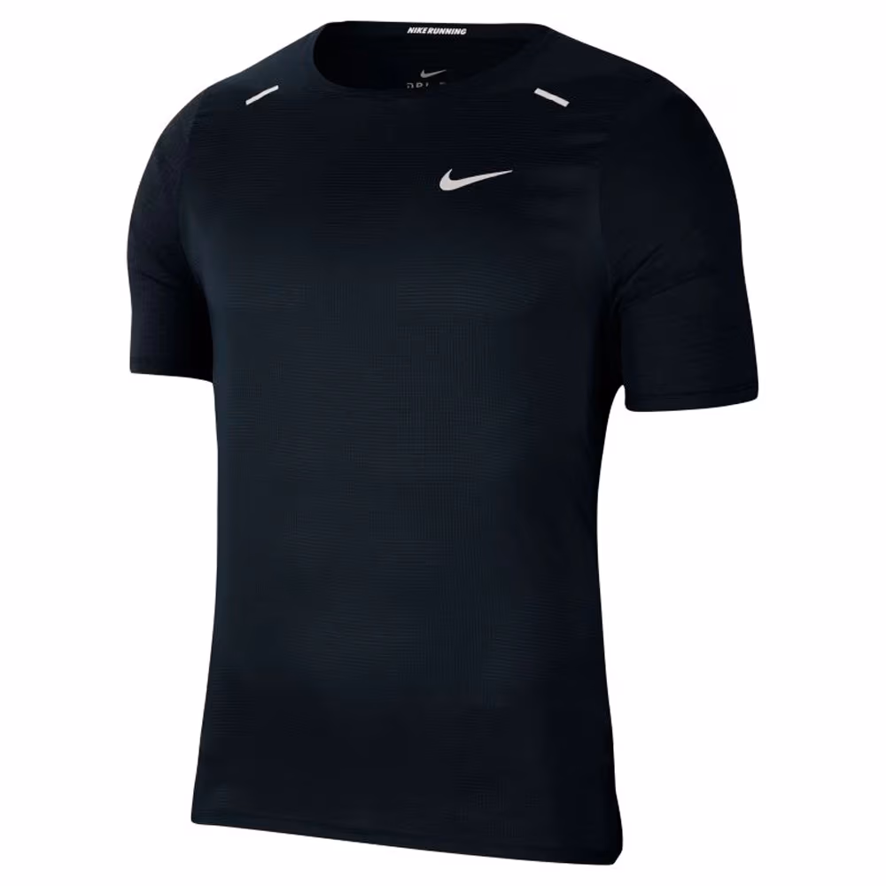 Tricou Nike M NK BRTHE RSE 365 TOP SS HYBR