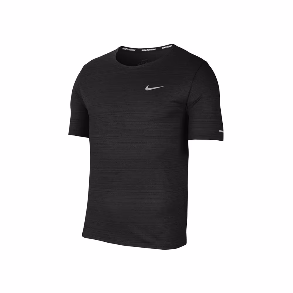 Футболка Nike M NK DF MILER TOP SS