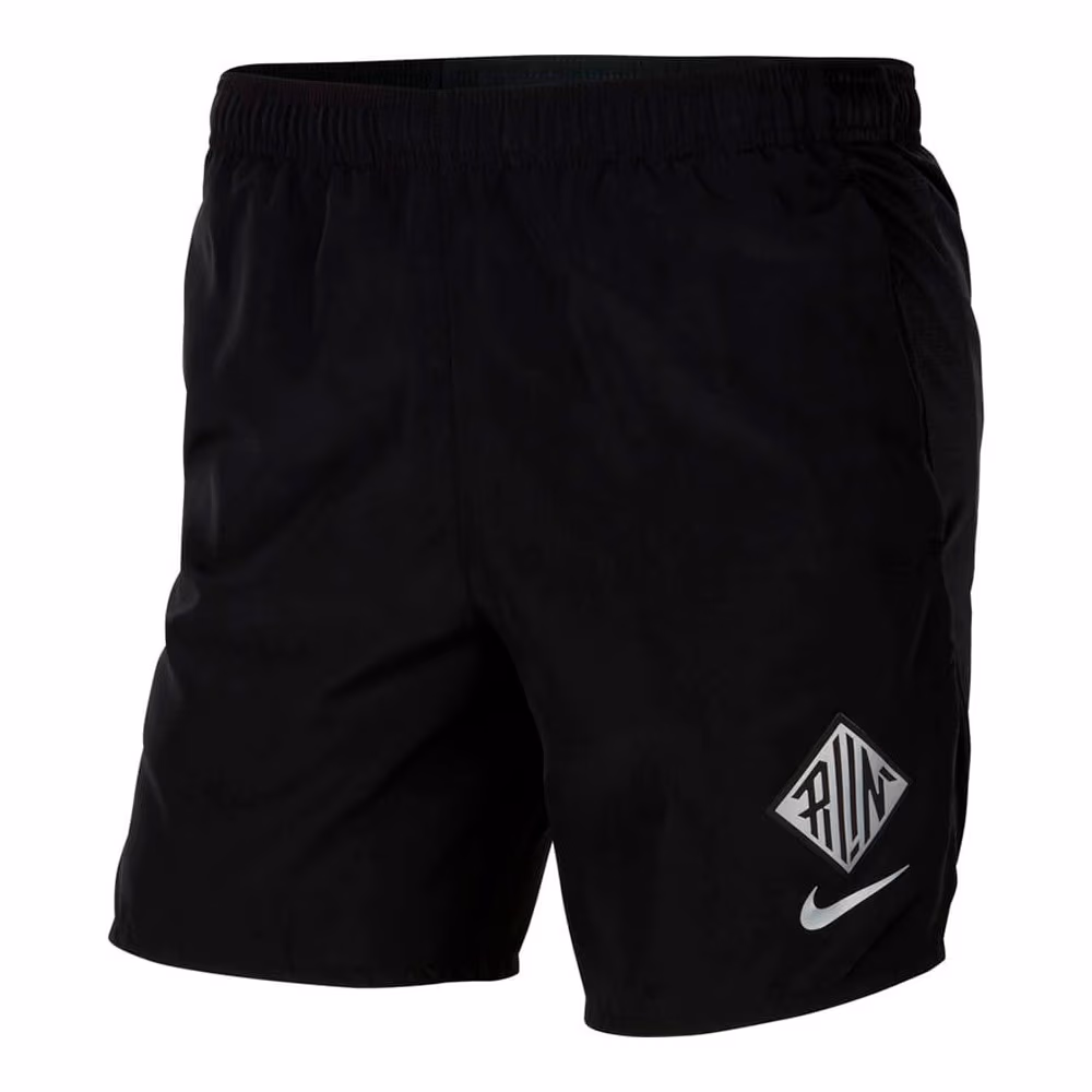 Sorti Nike M NK CHLLGR SHORT WR GX
