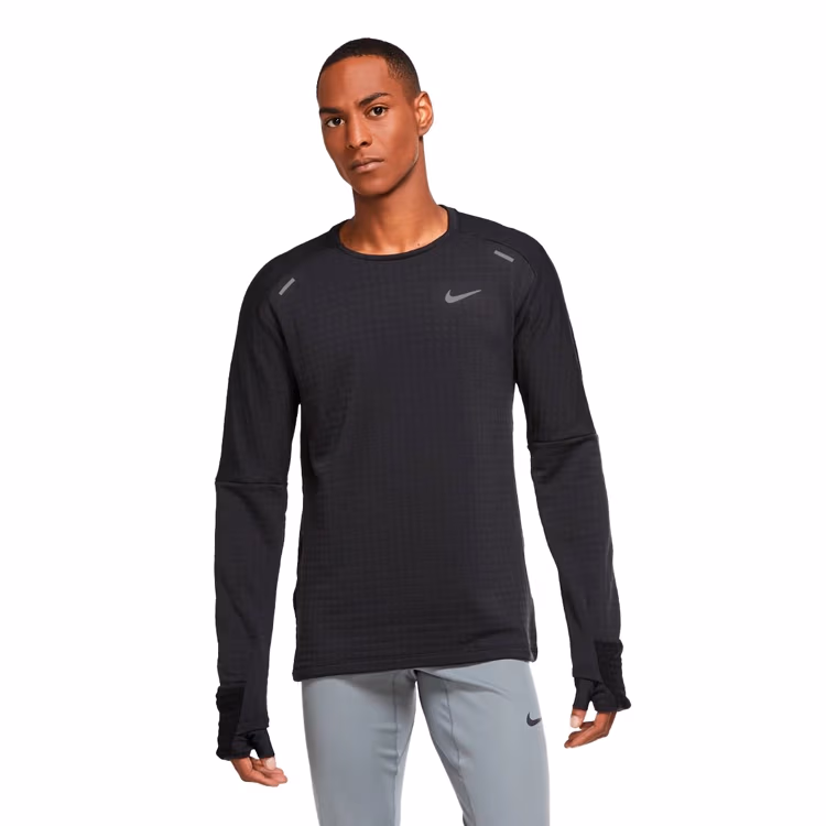 Толстовка Nike M NK SPHR ELMNT CRW 3.0