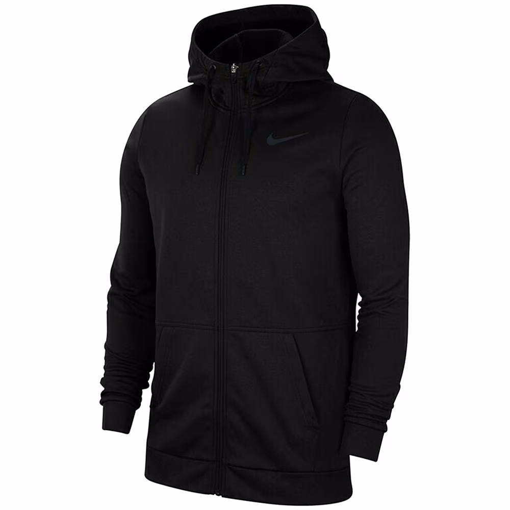 Hanorac Nike M NK THRMA HD FZ