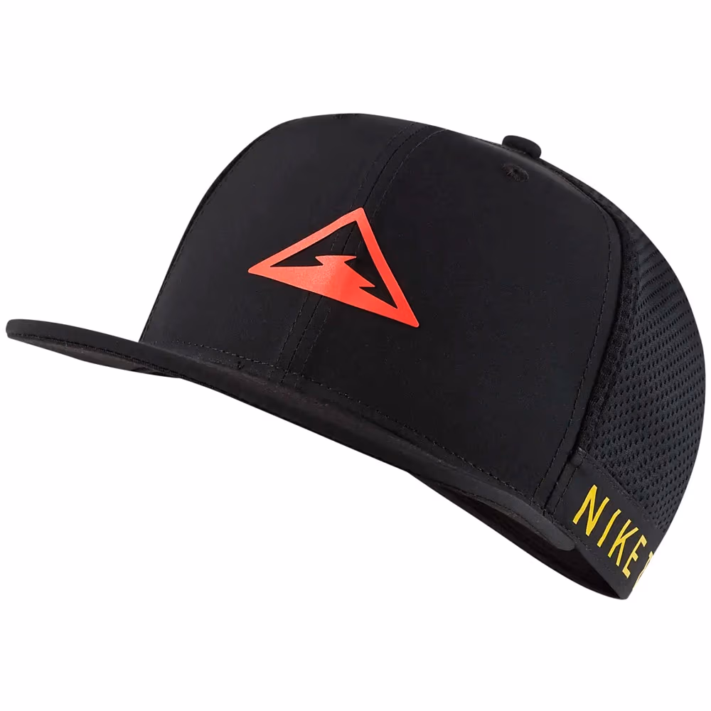 Chipiu Nike U NK DRY PRO CAP TRAIL