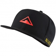 Chipiu Nike U NK DRY PRO CAP TRAIL thumbnav 1
