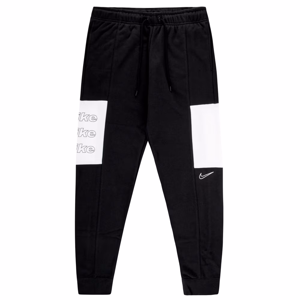 Брюки Nike W NSW PANT FT ARCHIVE RMX