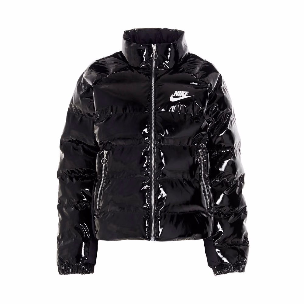 Куртка Nike W NSW ICON CLASH OTW SYN