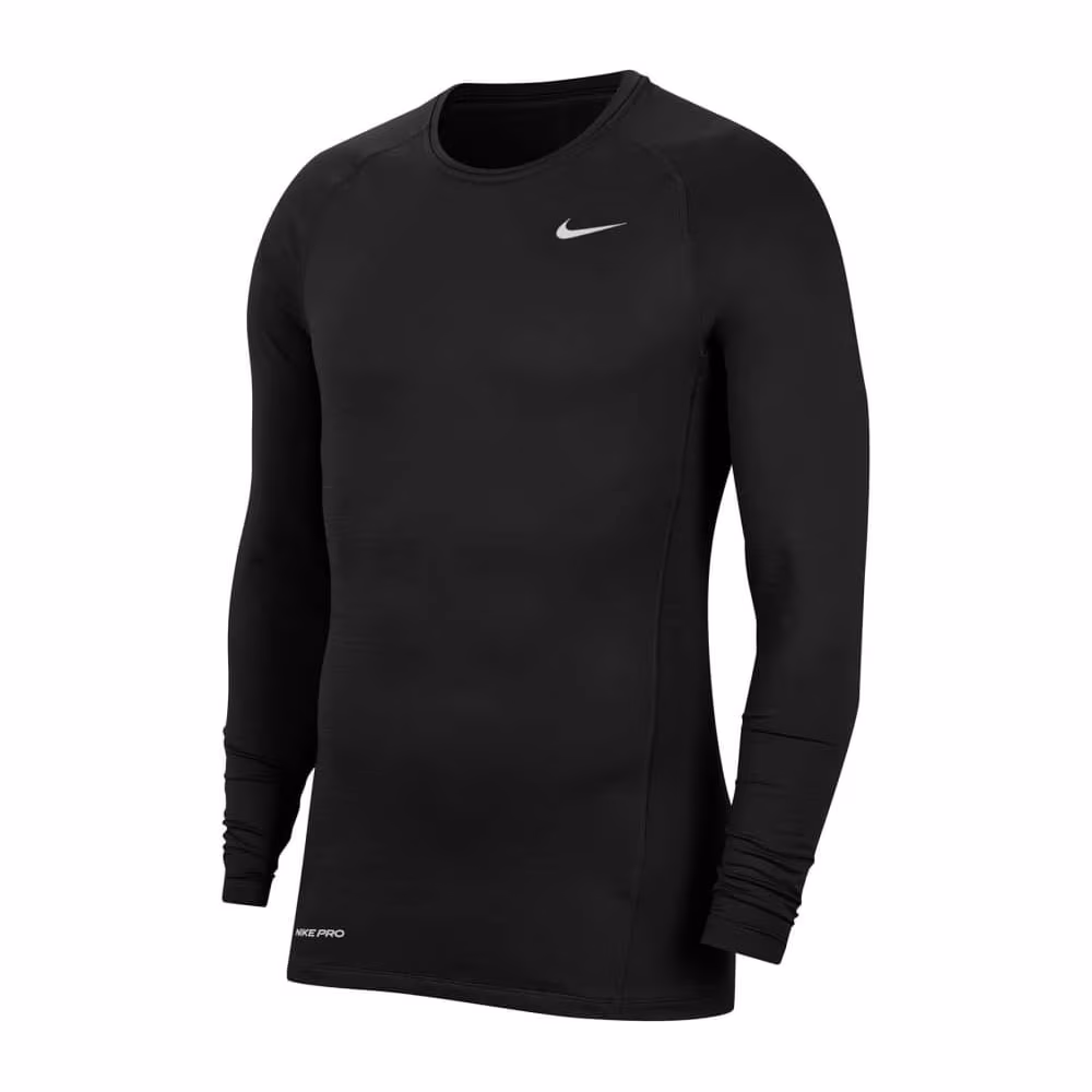 Jacheta Nike M NP TOP WARM LS CREW
