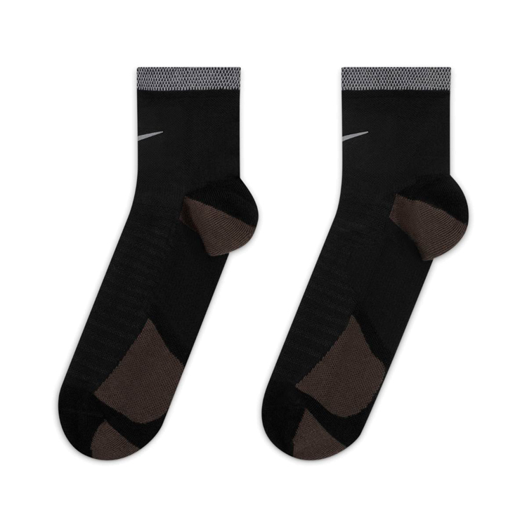 Носки Унисекс Nike U NK SPARK CUSH ANKLE 10-12 Черный photo 3