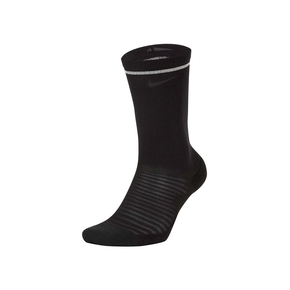 Носки Мужской Nike U NK SPARK CUSH CRW 6-7.5 Черный photo 1