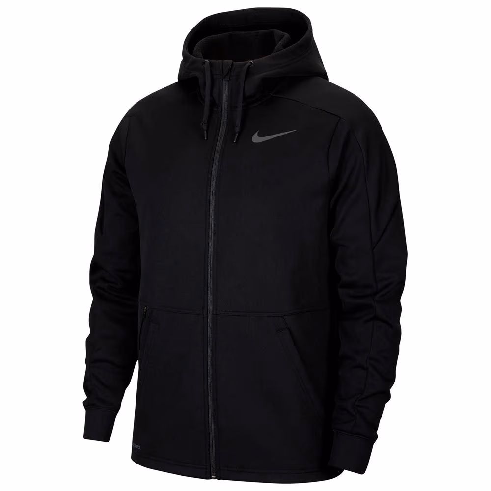 Hanorac Nike M NK THRMA SPHR JKT HD FZ