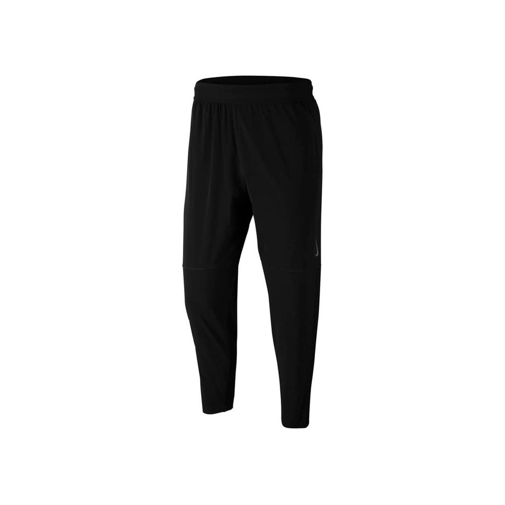 Брюки Nike M NK PANT CW YOGA S Черный Мужской photo 1