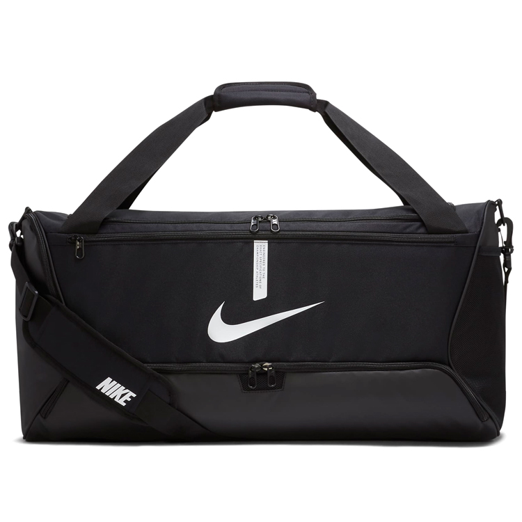 Сумка спортивная Nike NK ACDMY TEAM M DUFF photo 
