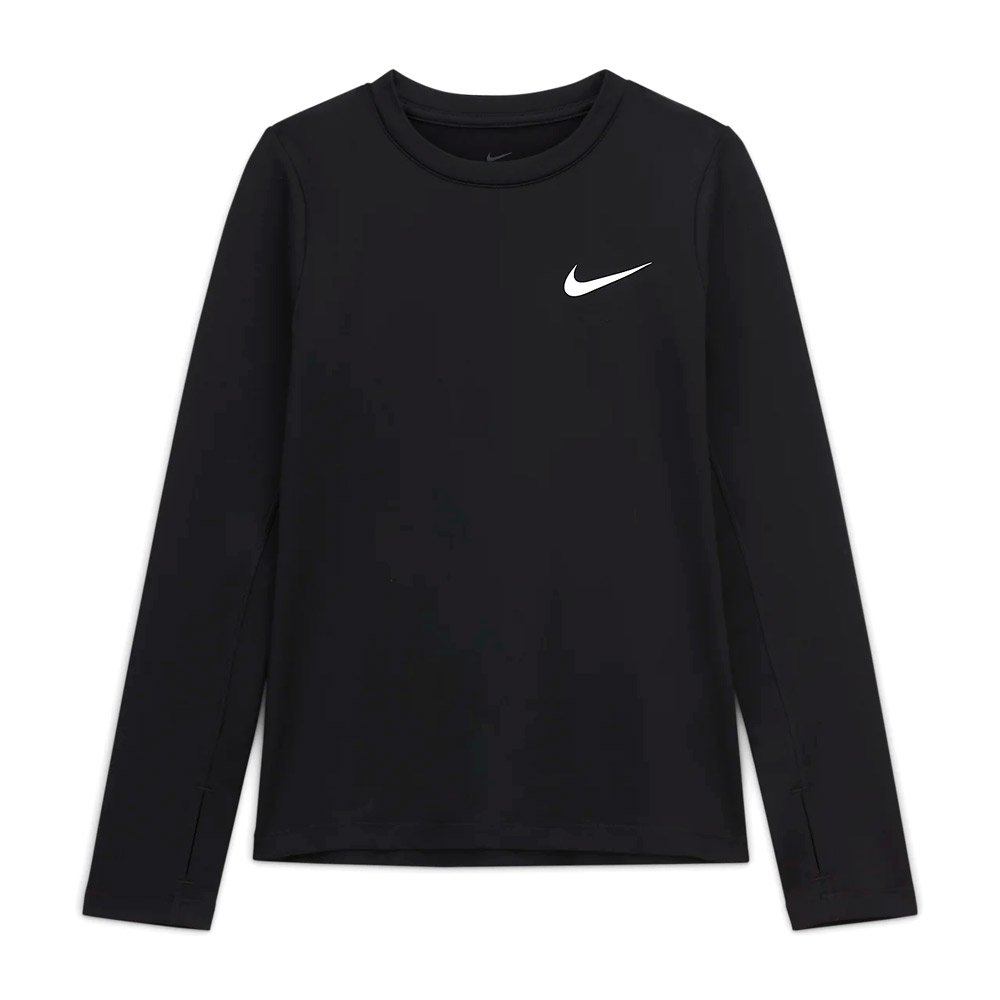 Hanorac Nike G NP WARM LS TOP photo Hanorac Nike G NP WARM LS TOP photo