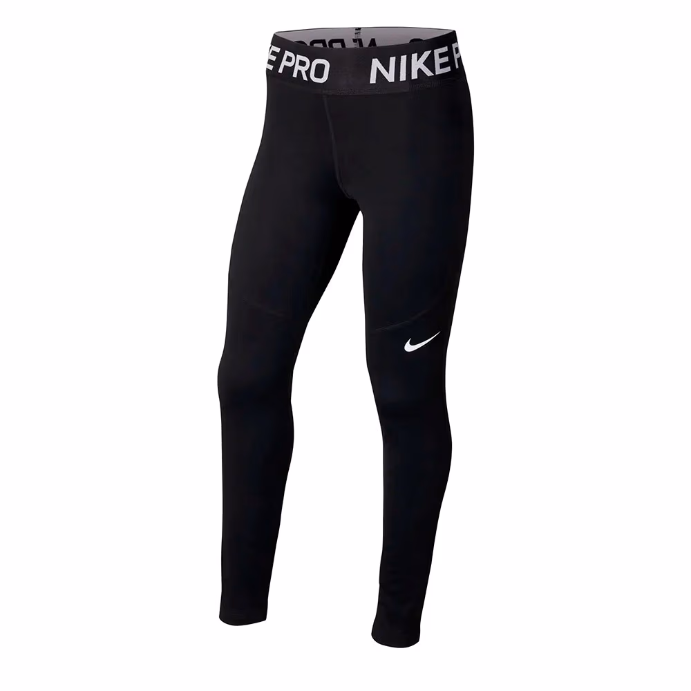Легинсы Nike G NP WARM TIGHT