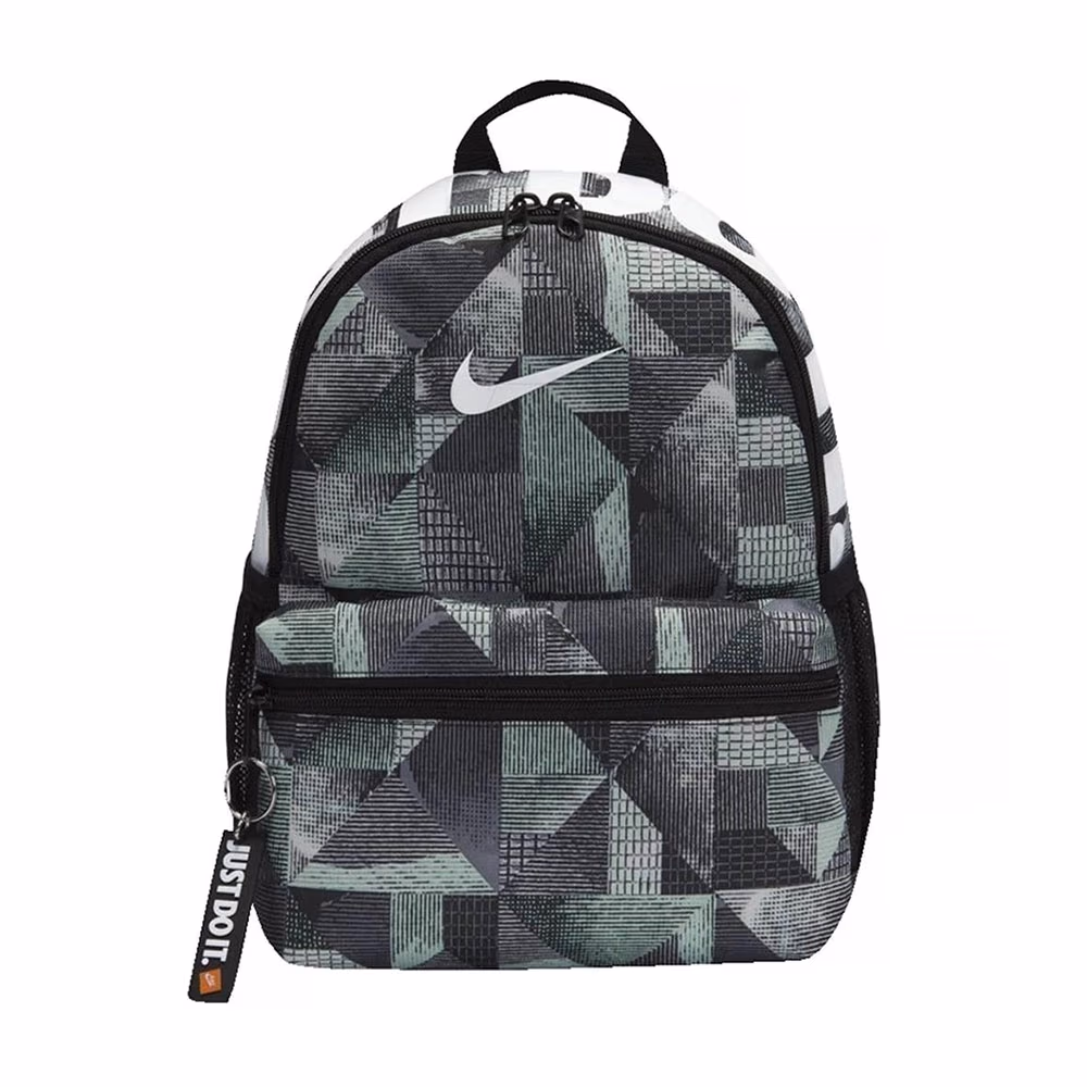 Рюкзак Nike Y NK BRSLA JDI MINI BKPK - AOP 