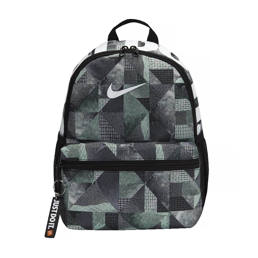 Рюкзак Nike Y NK BRSLA JDI MINI BKPK - AOP photo Рюкзак Nike Y NK BRSLA JDI MINI BKPK - AOP photo