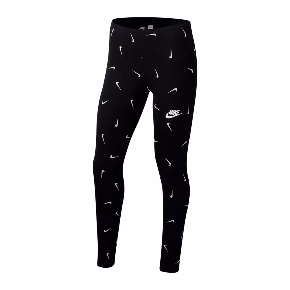 Легинсы Nike G NSW FAVORITES AOP LEGGING