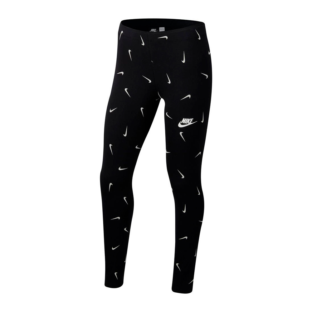 Легинсы Nike G NSW FAVORITES AOP LEGGING photo 