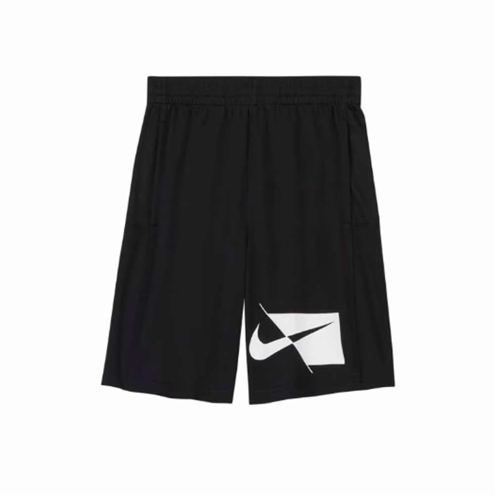 Шорты Nike B NK DF HBR SHORT