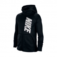 Hanorac Nike B NK THERMA GFX FZ HOODIE thumbnav