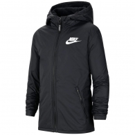 Куртка Nike U NSW JACKET FLEECE LINED thumbnav