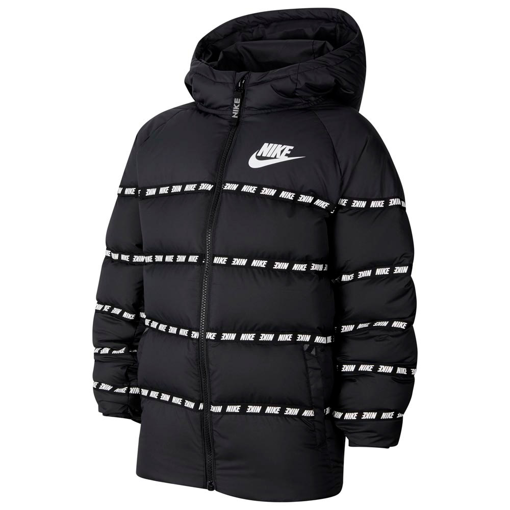 Куртка Nike U NSW DOWN JKT photo 