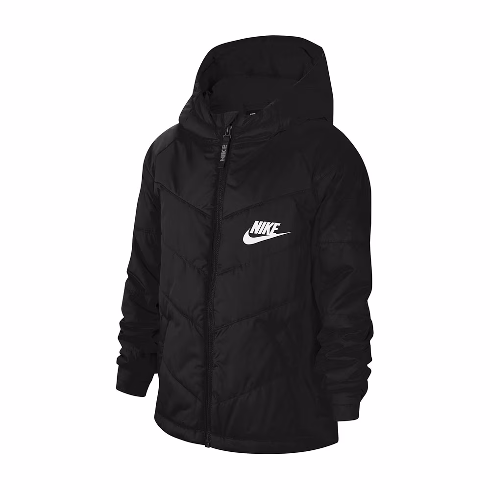 Scurta Nike U NSW SYNTHETIC FILL JACKET 