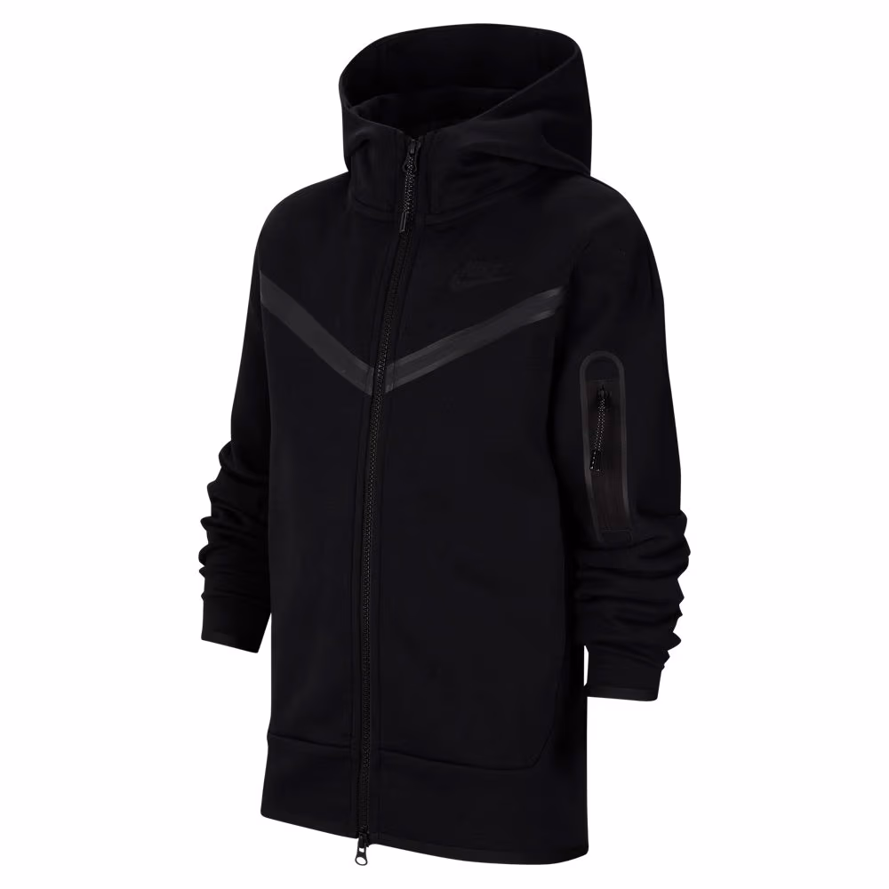 Hanorac Nike B NSW TCH FLC  FZ