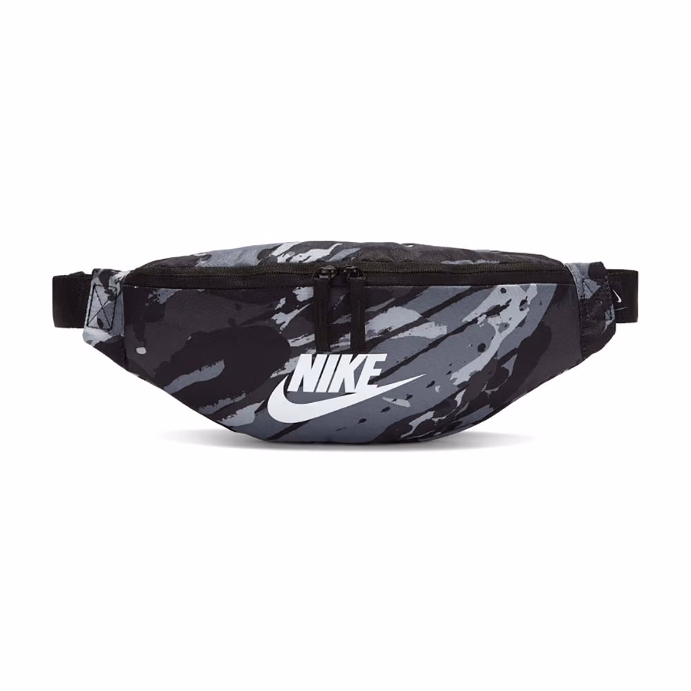 Сумка на пояс Nike NK HERITAGE HIP PACK- AOP1 