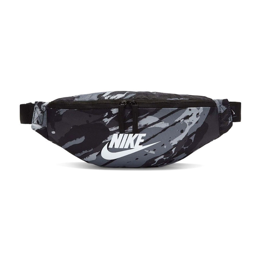Сумка на пояс Nike NK HERITAGE HIP PACK- AOP1 photo 