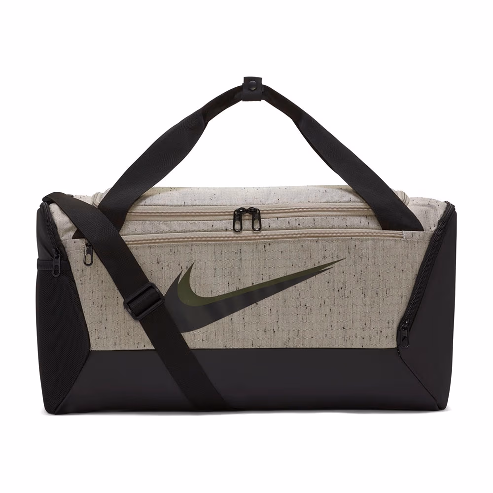 Geanta sport Nike NK BRSLA S DUFF - MTRL SP21 