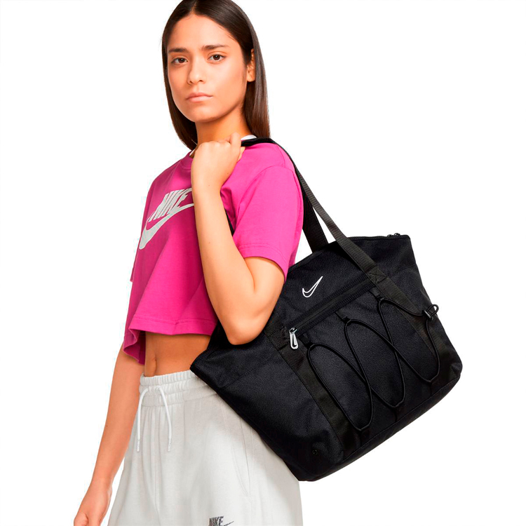 Geanta sport Nike W NK ONE TOTE photo 3