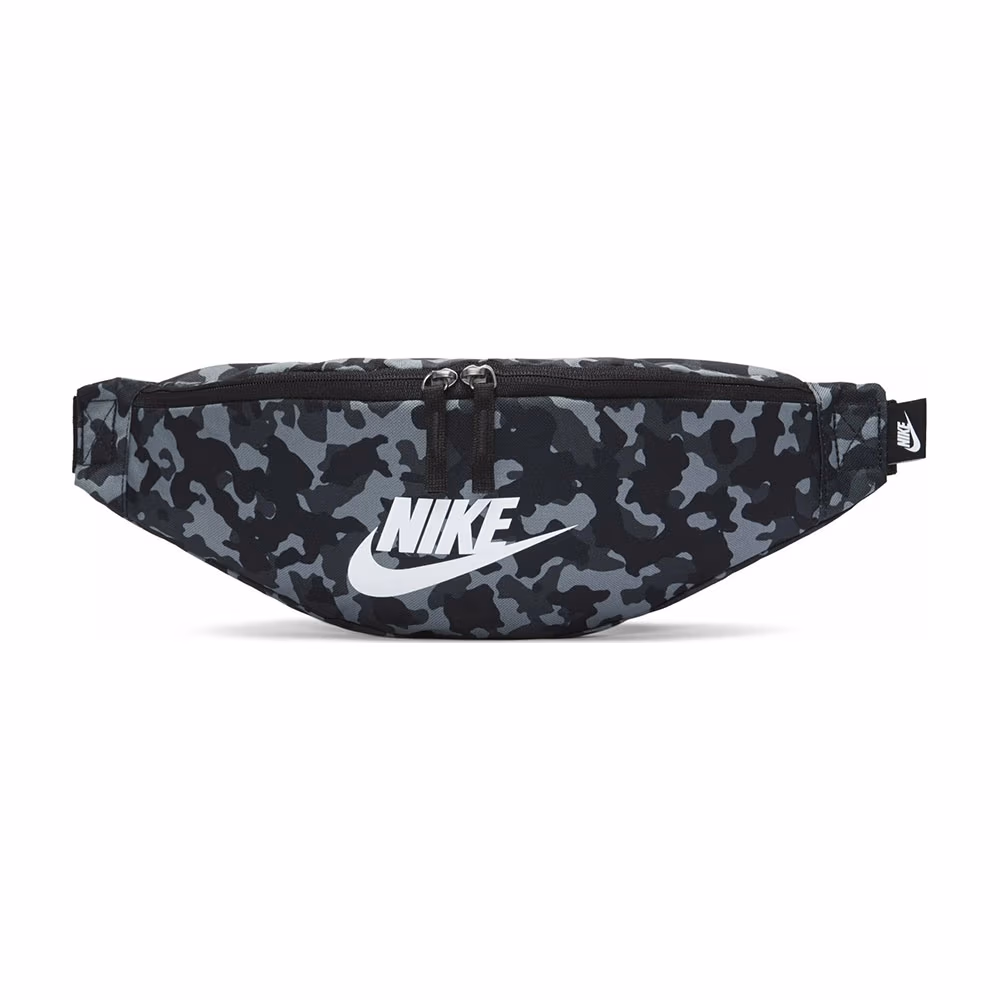 Сумка на пояс Nike NK HERITAGE HIP PACK - AOP2 