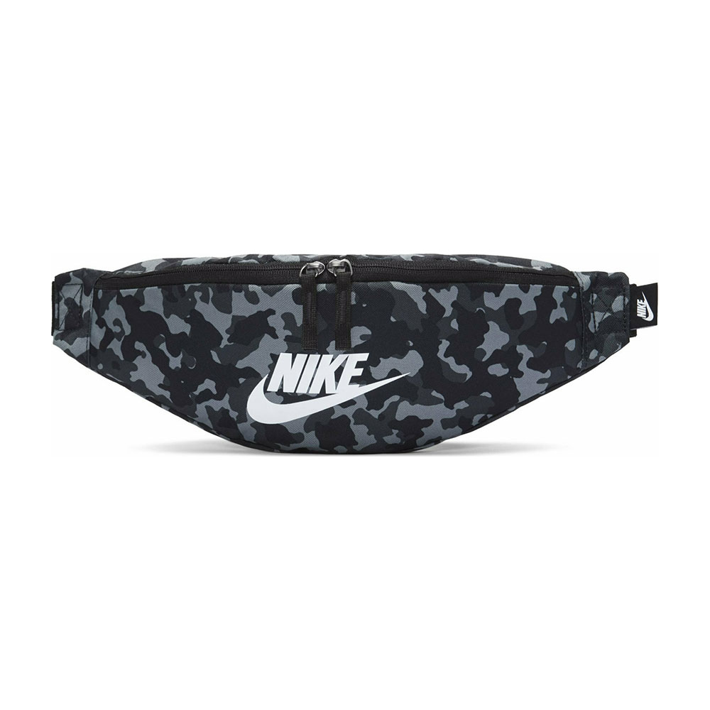 Geanta pe brau Nike NK HERITAGE HIP PACK - AOP2 photo Geanta pe brau Nike NK HERITAGE HIP PACK - AOP2 photo