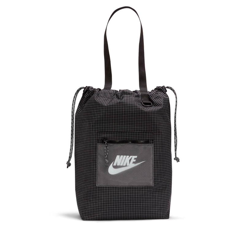 Сумка Nike NK HERITAGE TOTE - TRL photo Сумка Nike NK HERITAGE TOTE - TRL photo