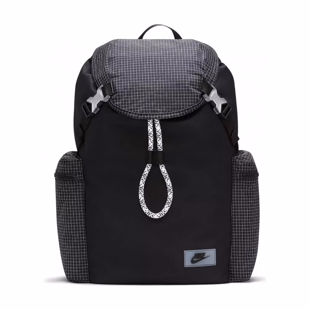 Рюкзак Nike NK HERITAGE RKSK -  TRL 