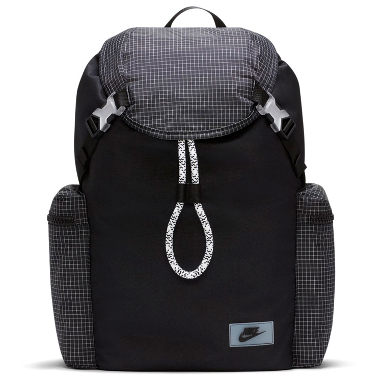Rucsac Nike NK HERITAGE RKSK - TRL photo Rucsac Nike NK HERITAGE RKSK - TRL photo
