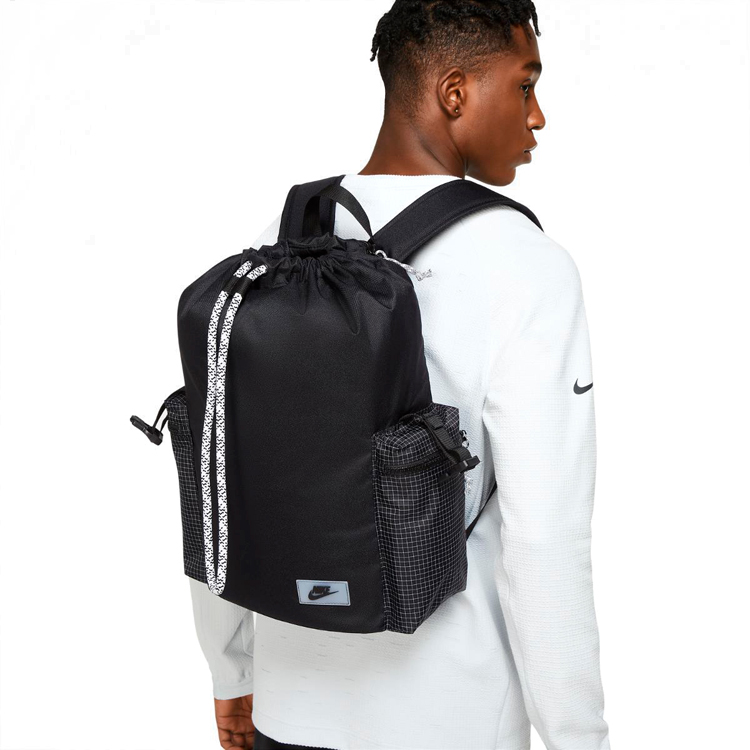 Рюкзак Nike NK HERITAGE RKSK -  TRL CV1410-010 Черный photo 2