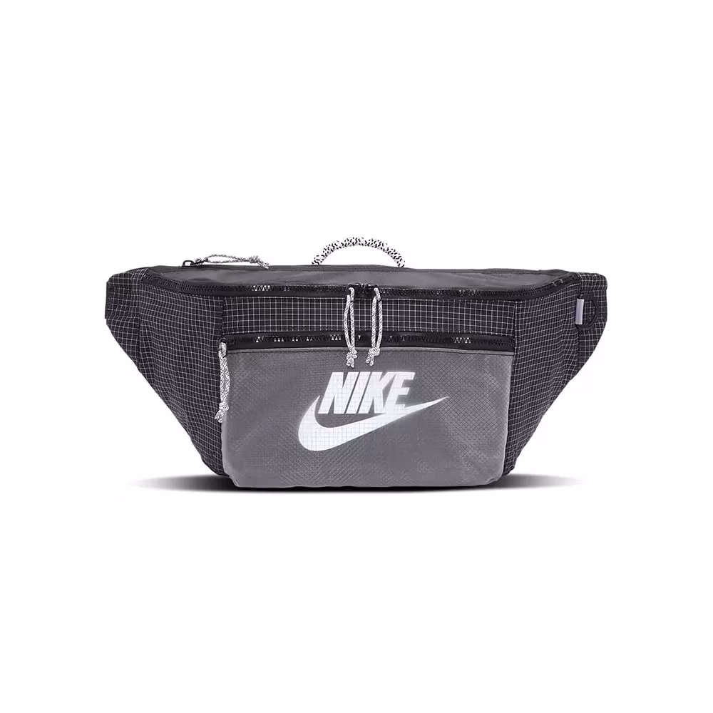 Geanta pe brau Nike NK TECH WAISTPACK -  TRL 