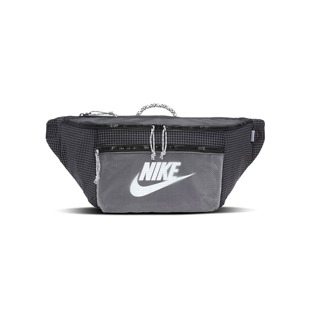 Сумка на пояс Nike NK TECH WAISTPACK - TRL photo Сумка на пояс Nike NK TECH WAISTPACK - TRL photo