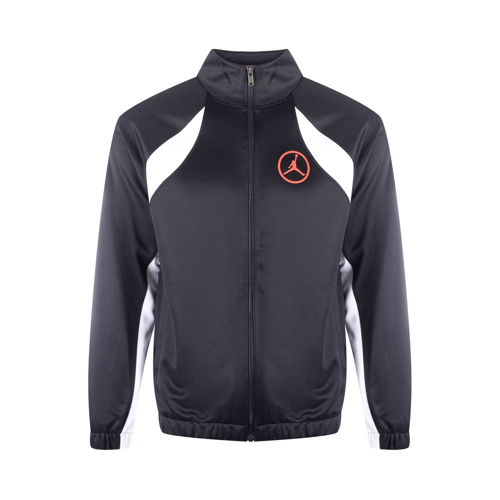 Hanorac pt bărbați Nike M J SPRT DNA HBR JKT L Negru photo 1