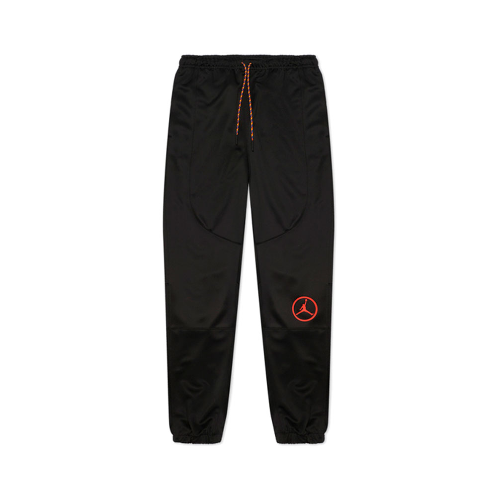 Pantaloni Nike M J SPRT DNA HBR TRICOT PANT L Negru Barbati photo 1 Pantaloni Nike M J SPRT DNA HBR TRICOT PANT L Negru Barbati photo 1