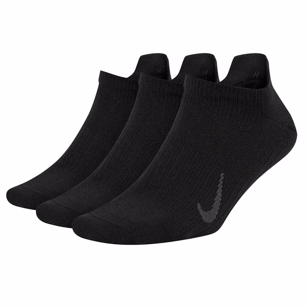 Sosete Nike W NK EVERYDAY PLUS LTWT NS 3PR